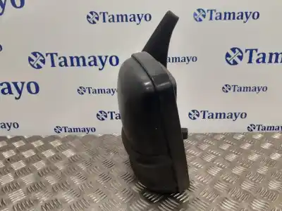 Peça sobressalente para automóvel em segunda mão espelho retrovisor esquerdo por opel movano 2.8 dti referências oem iam   