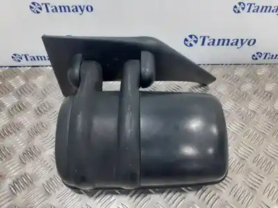 Peça sobressalente para automóvel em segunda mão espelho retrovisor esquerdo por opel movano 2.8 dti referências oem iam   