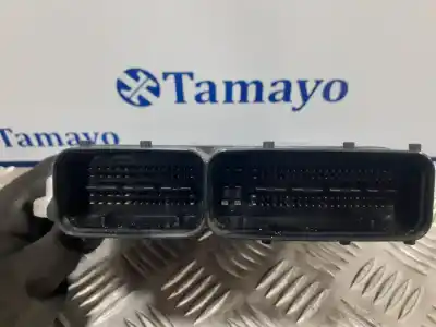 Second-hand car spare part ecu engine control for opel corsa d 1.3 16v cdti oem iam references 0281017960 55580830 55575350