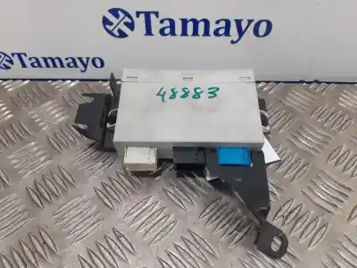 Second-hand car spare part comfort module for bmw serie 5 touring (e39) * oem iam references 66216921414