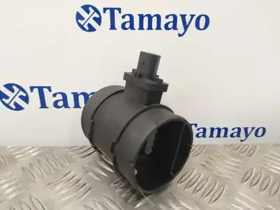 Second-hand car spare part flowmeter for opel corsa d 1.3 16v cdti oem iam references 0281002940