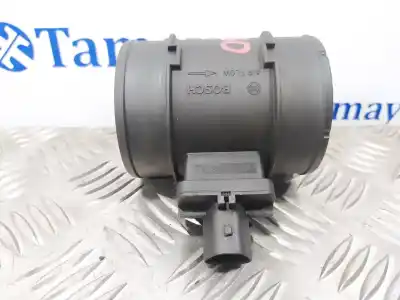 Second-hand car spare part flowmeter for opel corsa d 1.3 16v cdti oem iam references 0281002940  