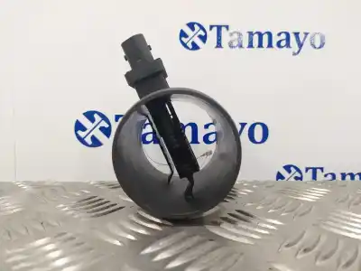 Second-hand car spare part flowmeter for opel corsa d 1.3 16v cdti oem iam references 0281002940  