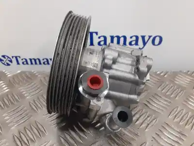 Peça sobressalente para automóvel em segunda mão bomba de direção por bmw serie 3 compacto (e36) 1.7 turbodiesel cat referências oem iam 7691955294