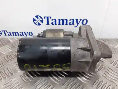 Автозапчасти б/у двигатель запускается за fiat stilo (192) 1.6 16v ссылки oem iam 0001107091