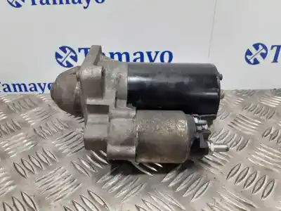 Автозапчастина б/у двигун запускається для fiat stilo (192) 1.6 16v посилання на oem iam 0001107091  