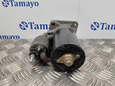 Автозапчастина б/у двигун запускається для fiat stilo (192) 1.6 16v посилання на oem iam 0001107091  