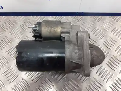 Автозапчастина б/у двигун запускається для fiat stilo (192) 1.6 16v посилання на oem iam 0001107091  