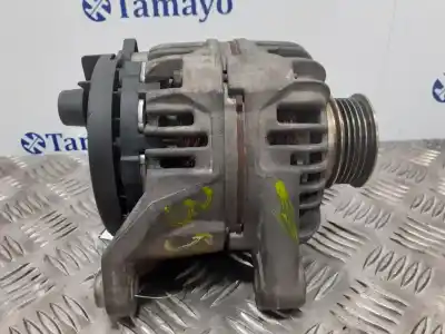 Автозапчасти б/у генератор за fiat stilo (192) 1.6 16v ссылки oem iam 0124325058