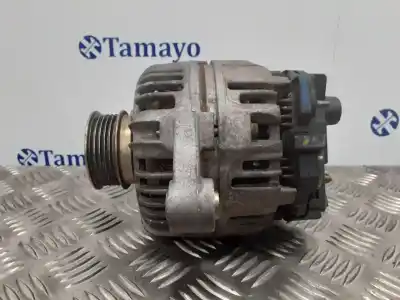 Автозапчастина б/у генератор для fiat stilo (192) 1.6 16v посилання на oem iam 0124325058 46813061 