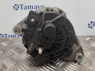 Автозапчастина б/у генератор для fiat stilo (192) 1.6 16v посилання на oem iam 0124325058 46813061 