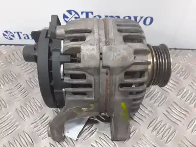 Автозапчастина б/у генератор для fiat stilo (192) 1.6 16v посилання на oem iam 0124325058 46813061 