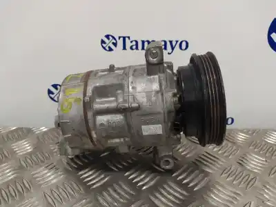 Автозапчасти б/у компрессор кондиционера воздуха за fiat stilo (192) 1.6 16v ссылки oem iam 4472208632