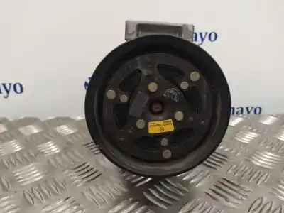 Автозапчасти б/у компрессор кондиционера воздуха за fiat stilo (192) 1.6 16v ссылки oem iam 4472208632  