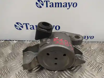 Second-hand car spare part RIGHT ENGINE SUPPORT for OPEL CORSA D  OEM IAM references 13130741  