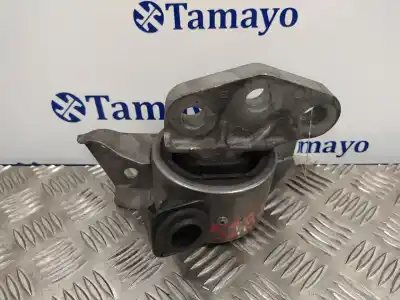 Second-hand car spare part right engine support for opel corsa d 1.3 16v cdti oem iam references 13130741  