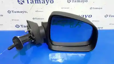 Second-hand car spare part right rearview mirror for dacia sandero * oem iam references 