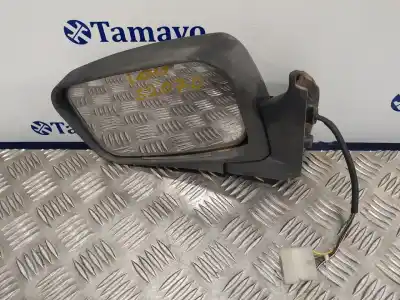 Piesă de schimb auto la mâna a doua oglinda exterior lateralã stânga pentru opel frontera a 2.0 referințe oem iam 