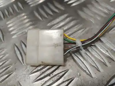 Peça sobressalente para automóvel em segunda mão espelho retrovisor esquerdo por opel frontera a 2.0 referências oem iam   