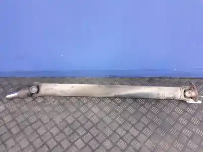 Piesă de schimb auto la mâna a doua transmisie centrala spate pentru opel frontera a 2.0 referințe oem iam 