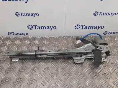 Автозапчасти б/у регулятор стекла переднего правого за hyundai matrix (fc) 1.5 crdi ссылки oem iam 9882017100  