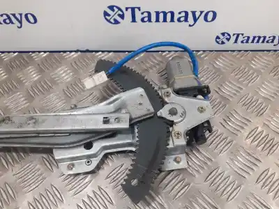 Автозапчасти б/у регулятор стекла переднего правого за hyundai matrix (fc) 1.5 crdi ссылки oem iam 9882017100  