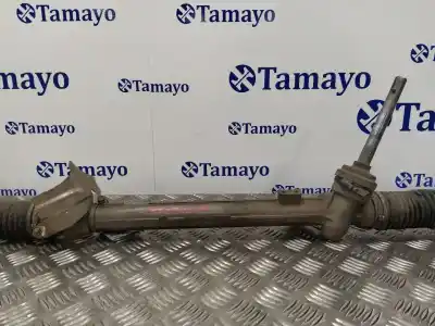 Автозапчасти б/у рулевая рейка за nissan qashqai / qashqai +2 i (j10, nj10, jj10e) 1.5 dci ссылки oem iam 7654321 01057zfsm 