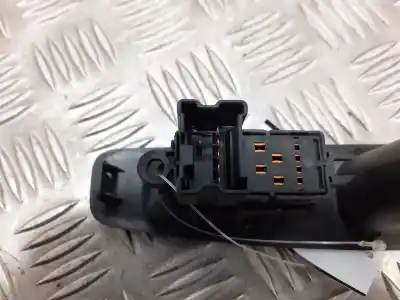 Автозапчастина б/у управління склонами заднє ліво для nissan qashqai / qashqai +2 i (j10, nj10, jj10e) 1.5 dci посилання на oem iam 25411jd000  