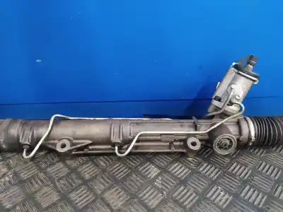 Second-hand car spare part steering rack for bmw x3 (e83) 3.0d oem iam references 7852974871 341337503c 
