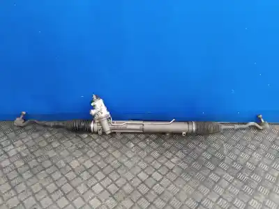 Second-hand car spare part steering rack for bmw x3 (e83) 3.0d oem iam references 7852974871 341337503c 