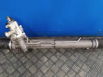 Second-hand car spare part steering rack for bmw x3 (e83) 3.0d oem iam references 7852974871 341337503c 