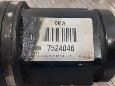 Second-hand car spare part front right transmission for bmw x3 (e83) 3.0d oem iam references 7524046  