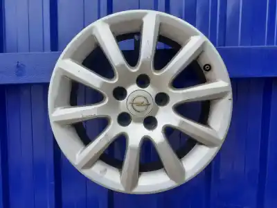 İkinci el araba yedek parçası YORULMAK için OPEL ASTRA H BERLINA  OEM IAM referansları 13116621 13116623 
