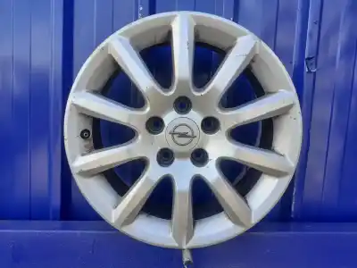 İkinci el araba yedek parçası YORULMAK için OPEL ASTRA H BERLINA  OEM IAM referansları 13116621 13116623 