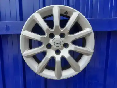 İkinci el araba yedek parçası YORULMAK için OPEL ASTRA H BERLINA  OEM IAM referansları 13116621 13116623 