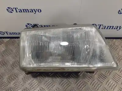 Second-hand car spare part RIGHT HEADLIGHT for OPEL FRONTERA A  OEM IAM references 0301025352  