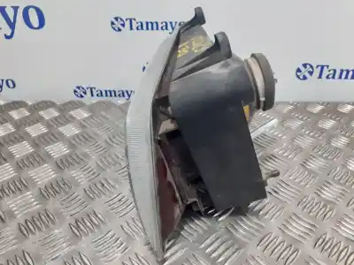 Second-hand car spare part right headlight for opel frontera a 2.0 oem iam references 0301025352  