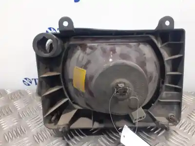 Second-hand car spare part right headlight for opel frontera a 2.0 oem iam references 0301025352  