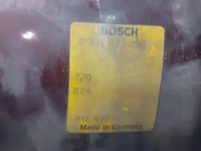 Second-hand car spare part right headlight for opel frontera a 2.0 oem iam references 0301025352  