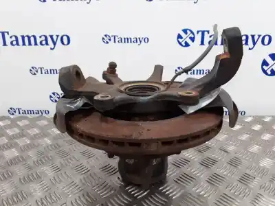 Автозапчастина б/у ПЕРЕДНІЙ ПРАВ для SSANGYONG KORANDO  Посилання на OEM IAM   