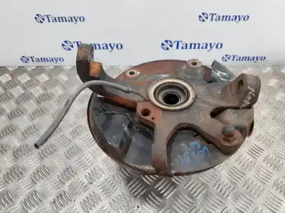 Автозапчастина б/у передній прав для ssangyong korando 2.9 turbodiesel cat посилання на oem iam   