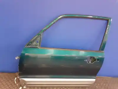 Автозапчасти б/у левая передняя дверь за mitsubishi montero (v60/v70) * ссылки oem iam 
