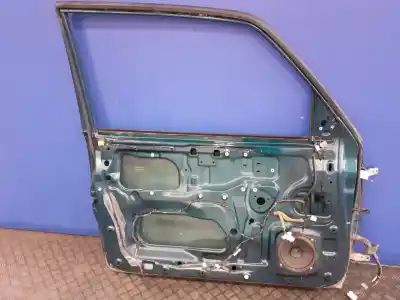 Автозапчасти б/у левая передняя дверь за mitsubishi montero (v60/v70) * ссылки oem iam   