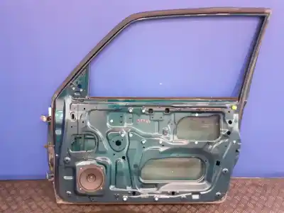 Автозапчасти б/у дверь передняя правая за mitsubishi montero (v60/v70) * ссылки oem iam   