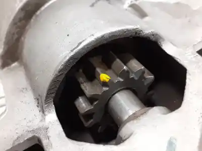 Second-hand car spare part starter motor for tata indica 1.4 g-475si45 oem iam references 286815100101 26024240a 