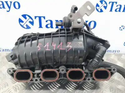 Автозапчасти б/у впускной коллектор за mini mini (r56) * ссылки oem iam v752817280 0261230136 v75398118004