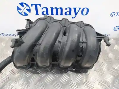 Pezzo di ricambio per auto di seconda mano collettore di aspirazione per mini mini (r56) * riferimenti oem iam v752817280