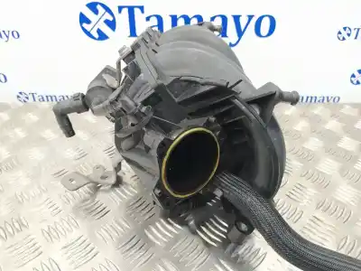 Second-hand car spare part intake manifold for mini mini (r56) * oem iam references v752817280 0261230136 v75398118004