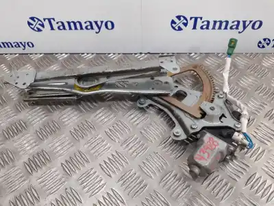 Автозапчасти б/у регулятор стекла заднего левого за subaru legacy berl. b13 (bl) 2.5 se ссылки oem iam 