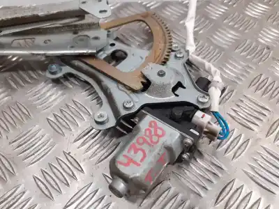 Автозапчасти б/у регулятор стекла заднего левого за subaru legacy berl. b13 (bl) 2.5 se ссылки oem iam   